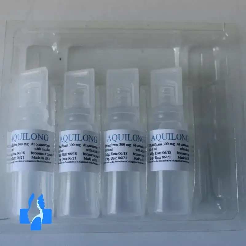 Кодирование алкоголизма «Аквилонгом» в Салавате